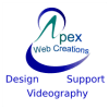 Apex Web Creations Menomonee Falls Wisconsin Logo